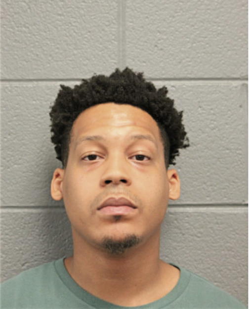 ASAD ROBINSON, Cook County, Illinois