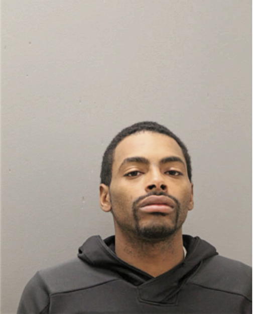 LASHARN T ROBINSON, Cook County, Illinois