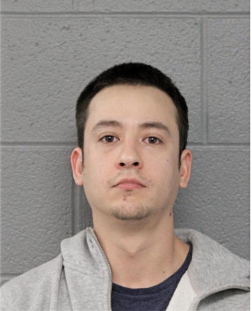 JUAN M RODRIGUEZ, Cook County, Illinois