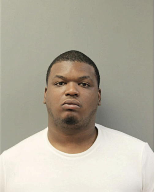 BILLY M ROGERS, Cook County, Illinois
