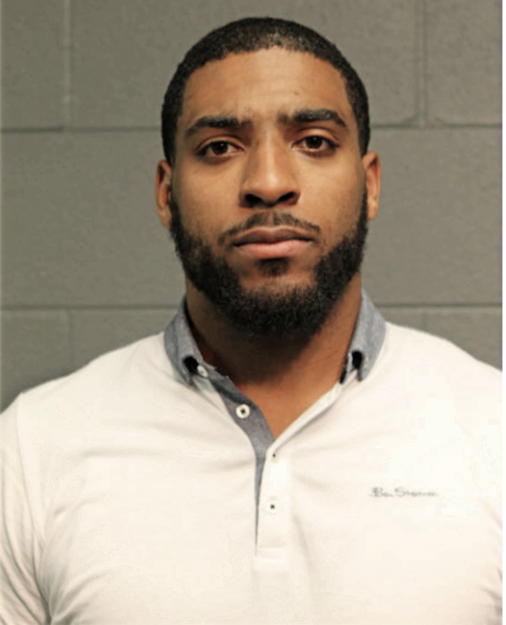 NORMAN V ROMERO, Cook County, Illinois