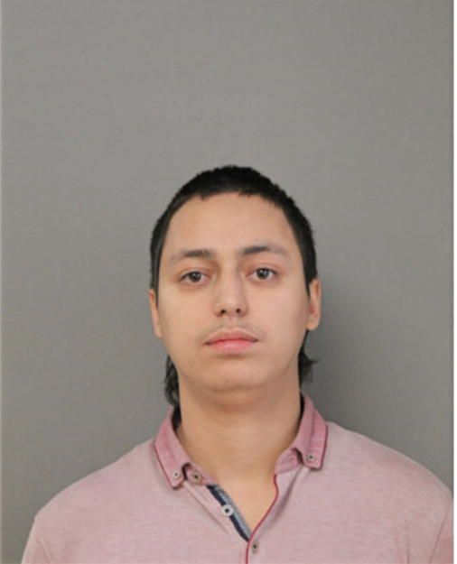 MIGUEL J SANCHEZ, Cook County, Illinois
