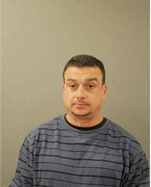 JOSE A SANTANA, Cook County, Illinois