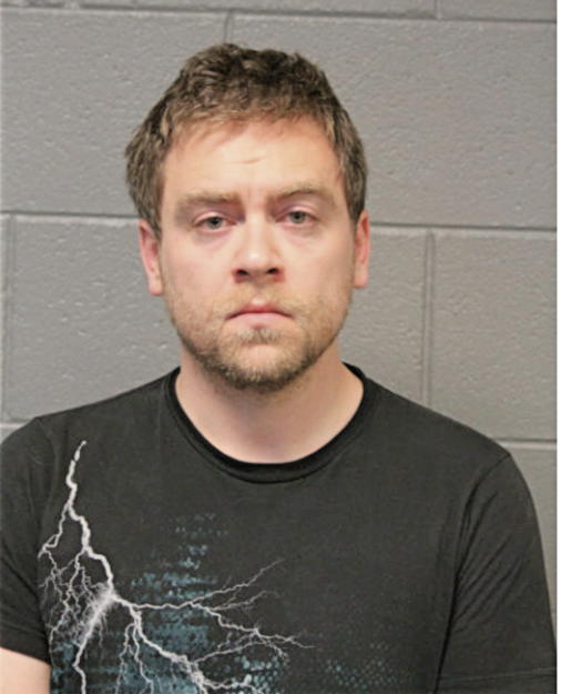 JEFFREY JOHN SCOTTSTON, Cook County, Illinois