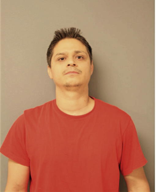 JOSE SIANES, Cook County, Illinois