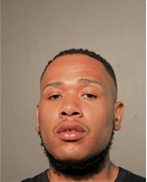 DAVID SINGLETON, Cook County, Illinois