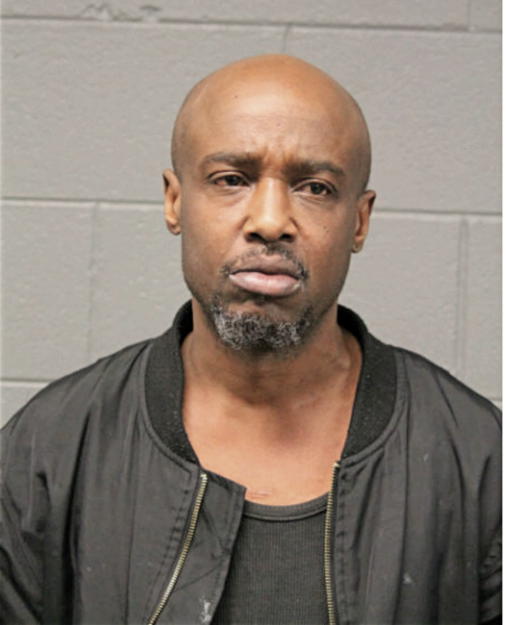JEROME M SMART, Cook County, Illinois