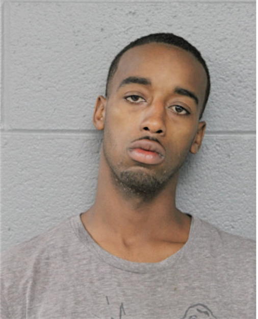 DEVAIL SMITH, Cook County, Illinois