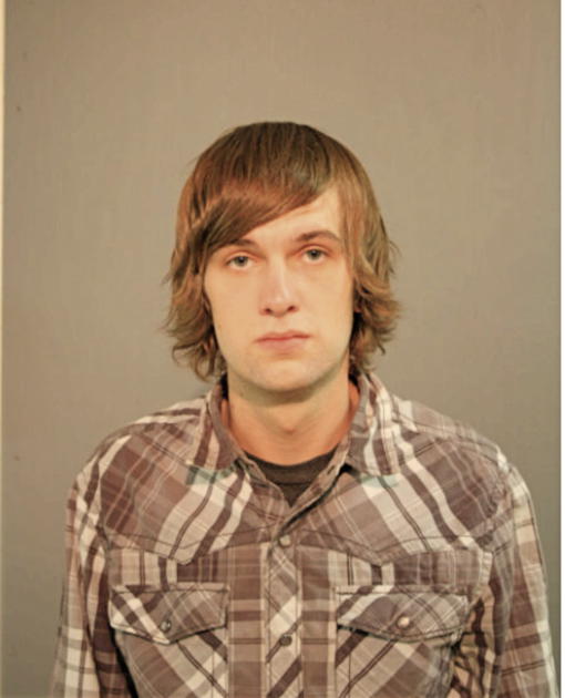 JOSEPH SNELL, Cook County, Illinois