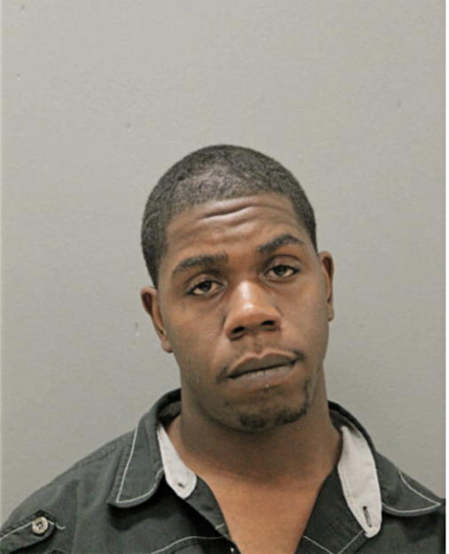 ANTONIO L SPIVEY, Cook County, Illinois