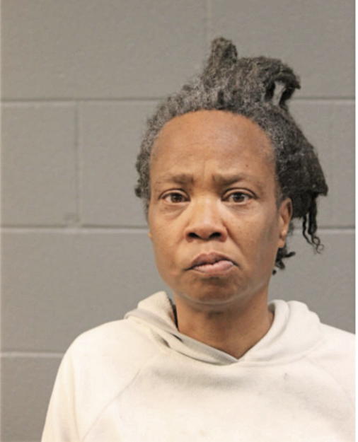 NORMA STAPLE, Cook County, Illinois
