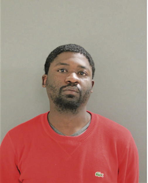 DEONTE O T NEELY, Cook County, Illinois