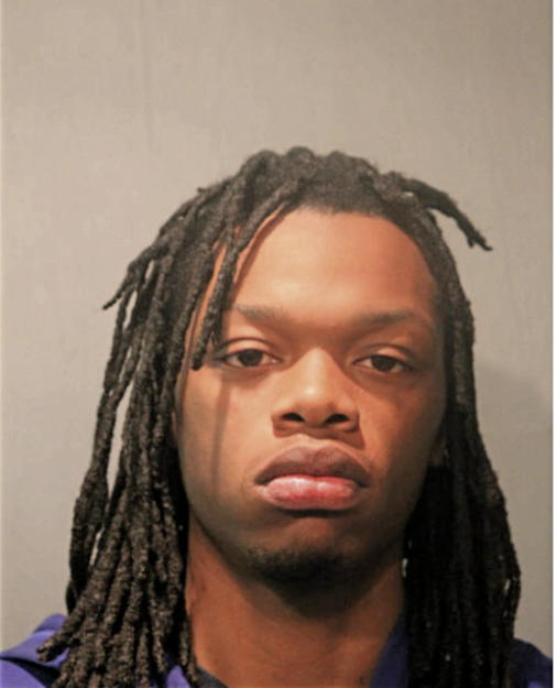 TIMOTHY B TAYLOR, Cook County, Illinois
