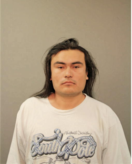 JOSE M TELLO, Cook County, Illinois