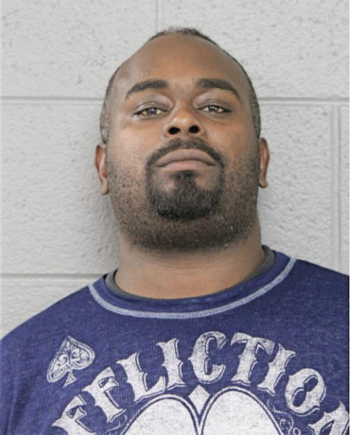 TERRANCE P THOMAS, Cook County, Illinois