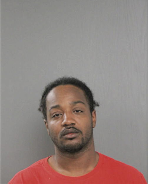 DERRICK D TOOMBS, Cook County, Illinois