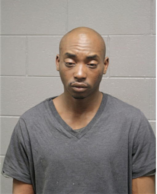 BERNARD TUCKER, Cook County, Illinois