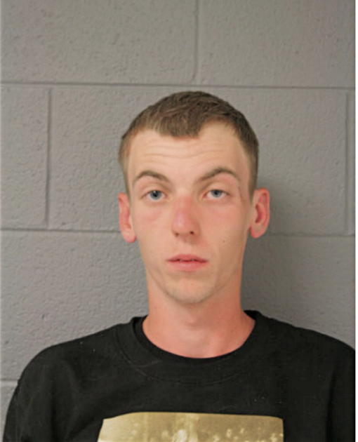 KIERAN TURNEY, Cook County, Illinois