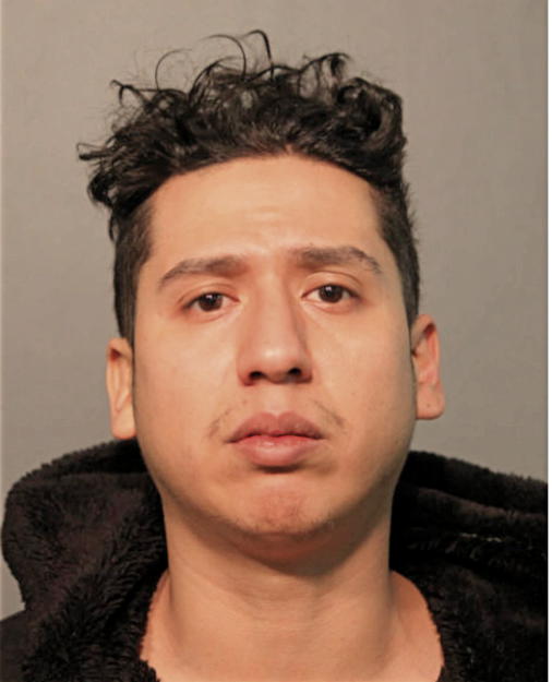 ARMANDO VELAZQUEZ, Cook County, Illinois
