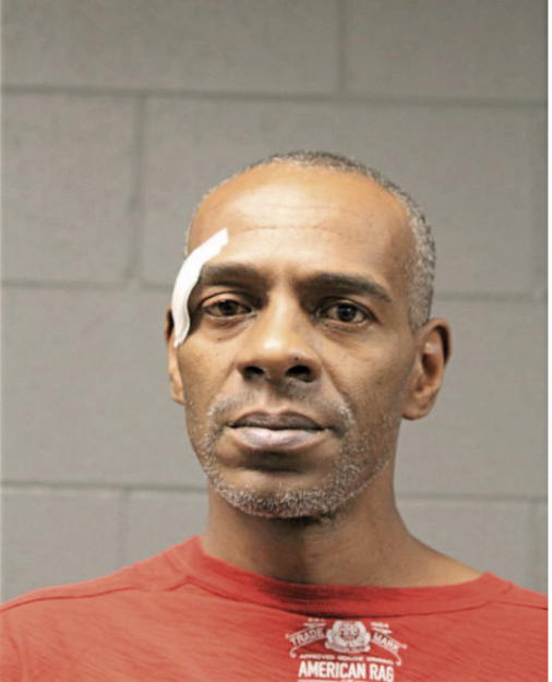 CHARLES WALKER, Cook County, Illinois