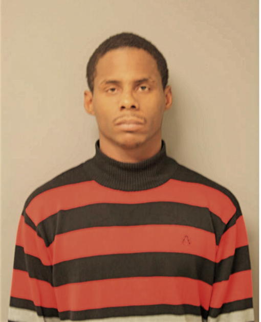 KEVIN A WARD, Cook County, Illinois