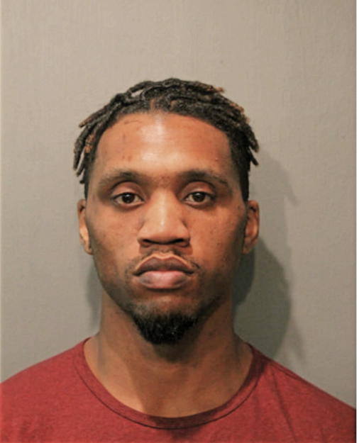 DIANGELO WASHINGTON, Cook County, Illinois