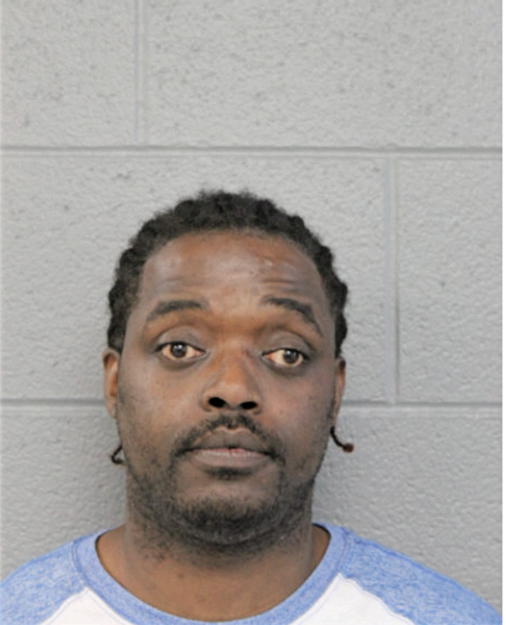 NATAVIUS E WASHINGTON, Cook County, Illinois