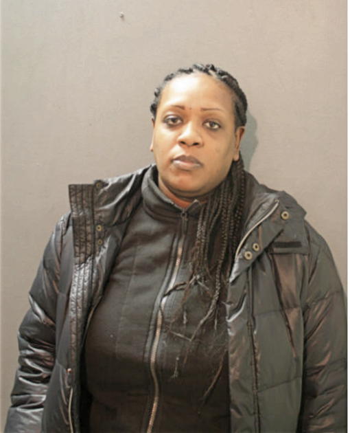 CHANEL B WATSON, Cook County, Illinois