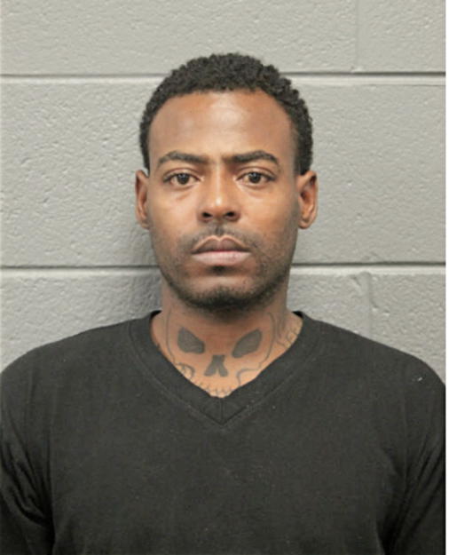 CARNELL L WESLEY, Cook County, Illinois