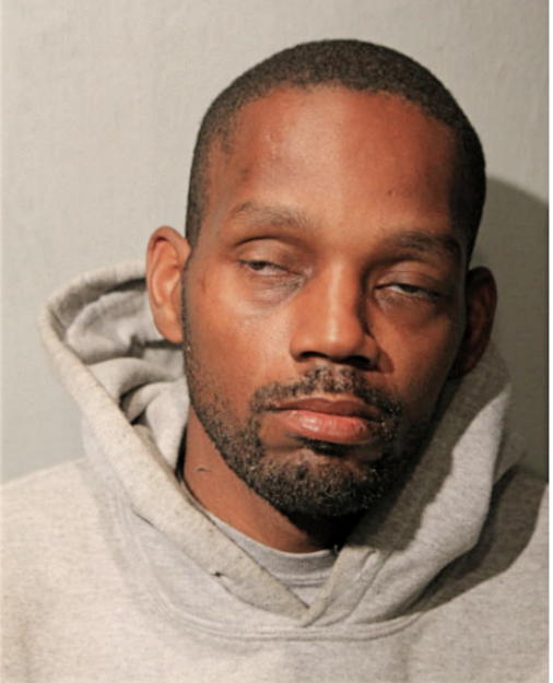 CHRISTOPHER S WHITE, Cook County, Illinois