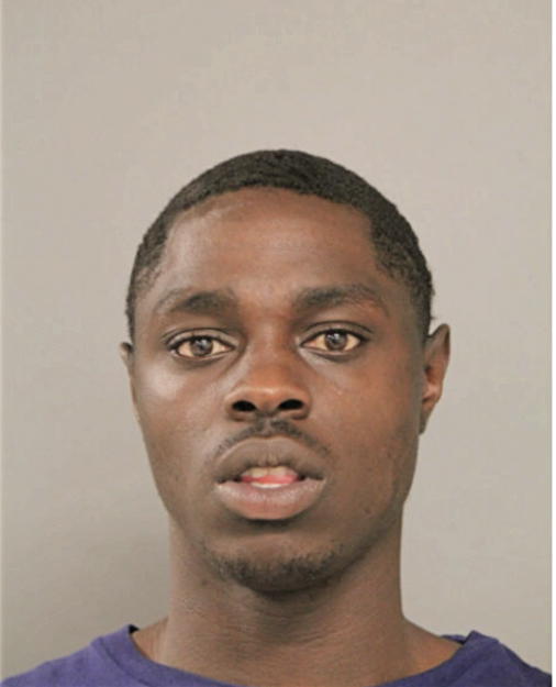 JOSEPH A WHITE, Cook County, Illinois