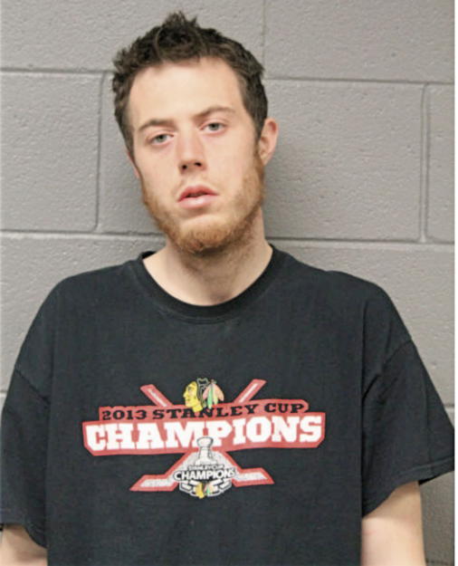 ERIC R WILBERSCHEID, Cook County, Illinois