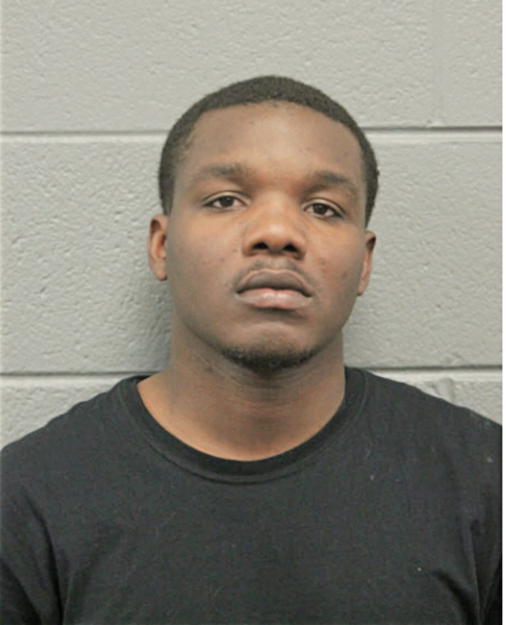 DEVON D WILDER, Cook County, Illinois