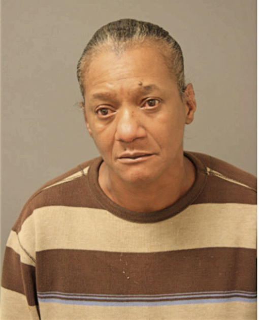 DEBORAH A WILLIAMS, Cook County, Illinois