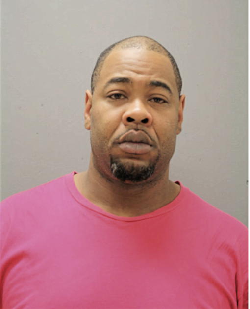 DEMOND WILLIAMS, Cook County, Illinois