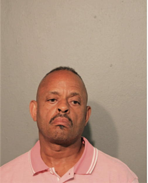 HERBERT W WILLIAMS, Cook County, Illinois