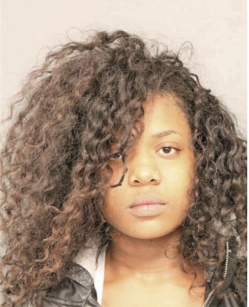 NAKIRA R WILLIAMS, Cook County, Illinois