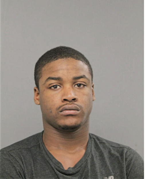 DARRYL WILLIAMSON, Cook County, Illinois
