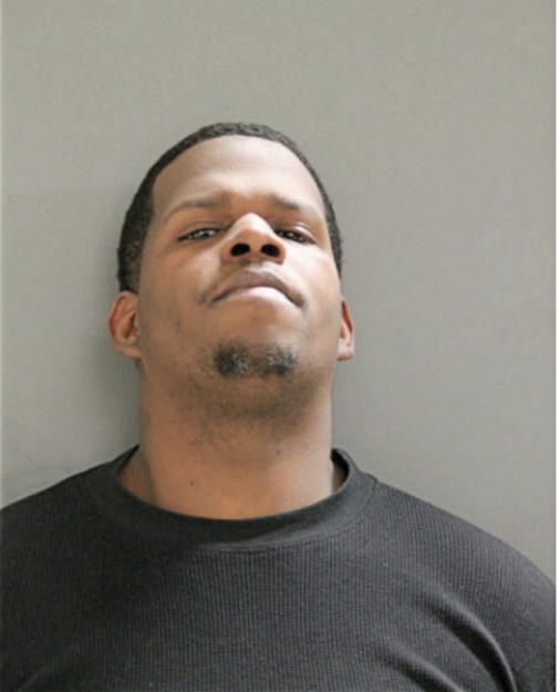 MARIO WILLS, Cook County, Illinois