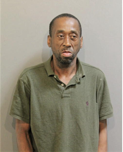 MICHAEL A WILSON, Cook County, Illinois