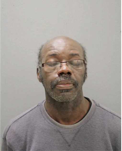 MILTON WILSON, Cook County, Illinois