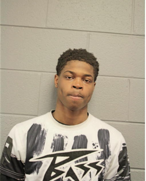 CHRISTOPHER L WIMES, Cook County, Illinois