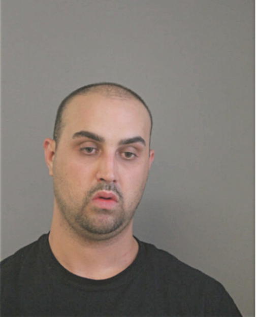 PATRICK J WORLEY, Cook County, Illinois