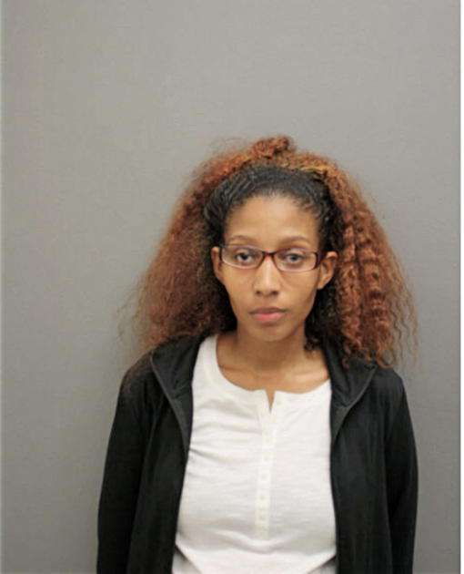 SEPTIMA V WRIGHT, Cook County, Illinois