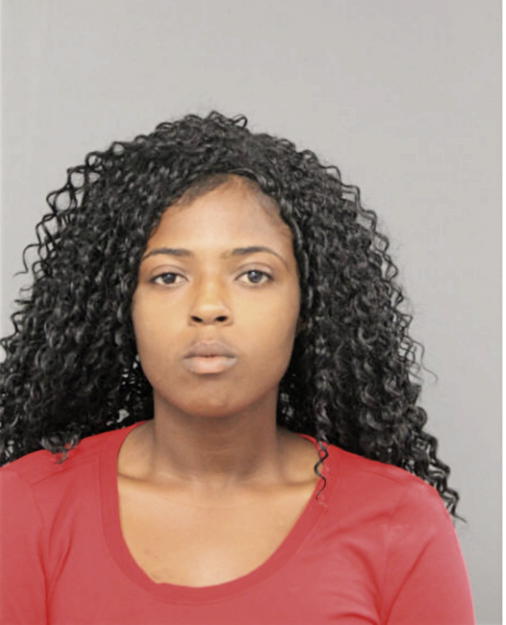SOMALIA M WRIGHT, Cook County, Illinois