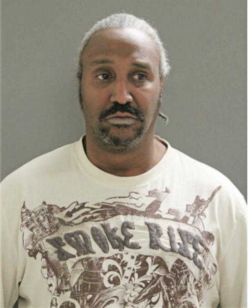 KELVEN WYNN, Cook County, Illinois