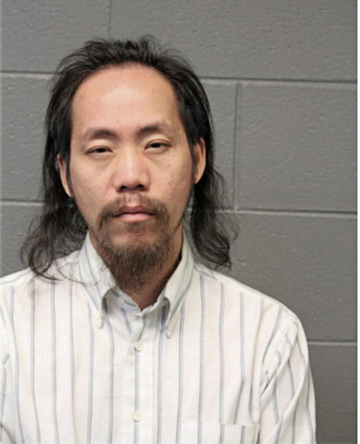 KOUA XIONG, Cook County, Illinois