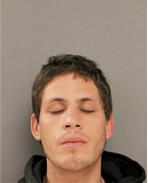 CARLOS J ZAYAS, Cook County, Illinois