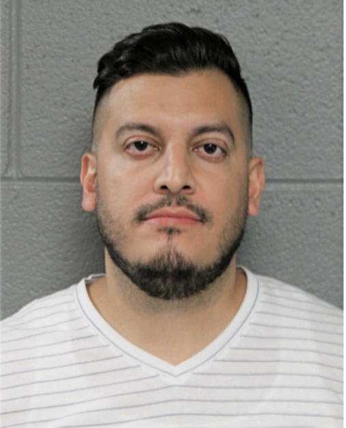 GUILLERMO ZEPEDA, Cook County, Illinois