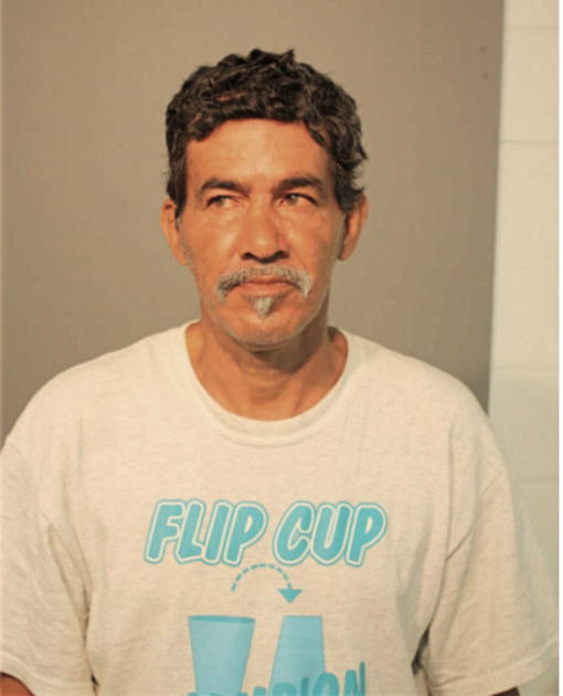 STEVEN ACOSTA, Cook County, Illinois